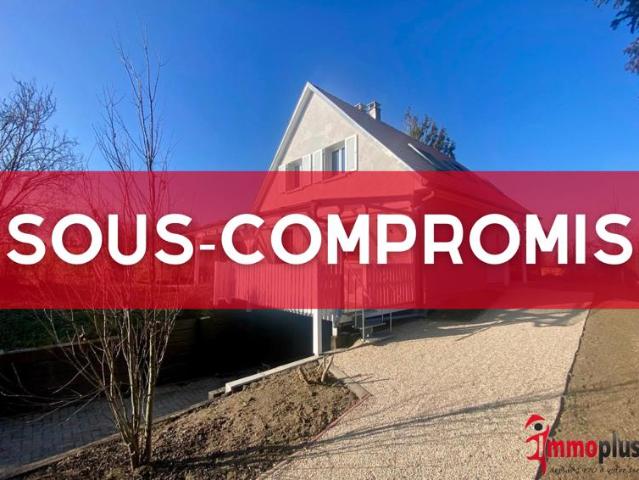 A SAISIR ! UNIQUE ET EXCLUSIF !