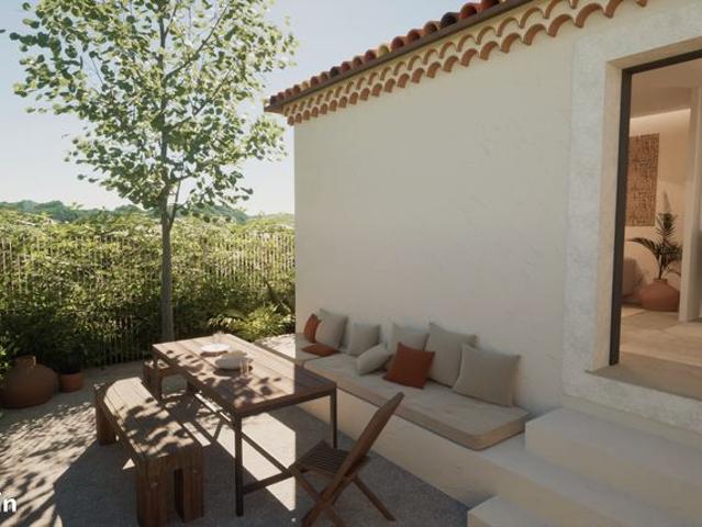 A SAISIR Villa T4 neuve à LAPALUD