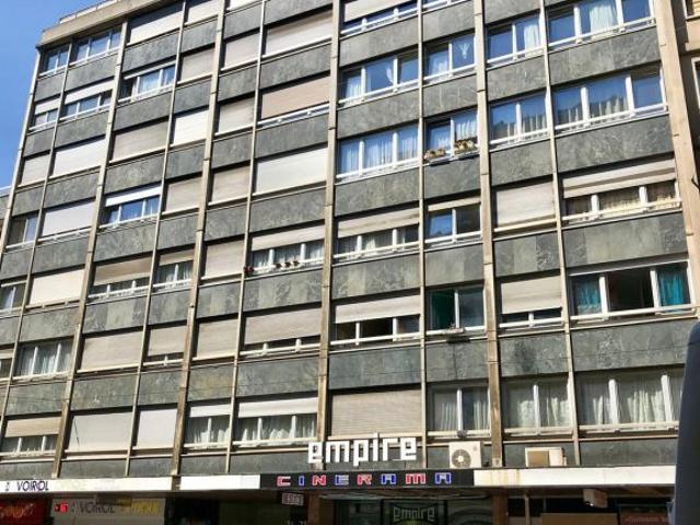 A saisir ! Votre appartement proche de Plainpalais !