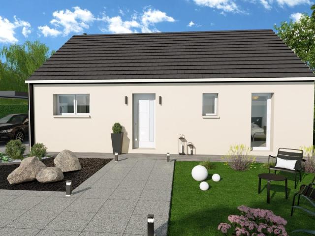 A Saisir* Votre maison neuve à Villemoisan