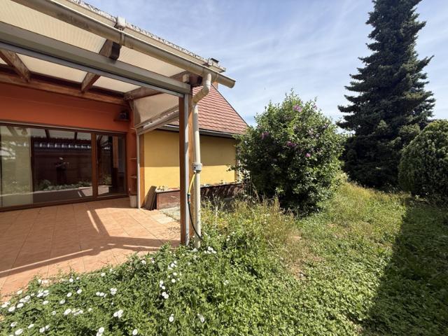 À saisir à Mundolsheim Maison 5 pièces de 137 m2 habitable