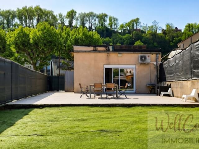 À saisir, Aix Les Bains maison 5 pièces de plain pied 142 m². 142m² Aix les Bains