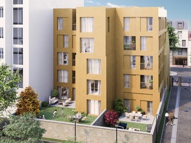 A SAISIR APPARTEMENT 3 PIECES