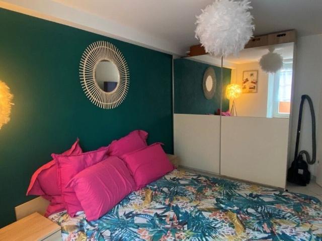 A saisir ! Appartement meublé proche de toutes commodités !