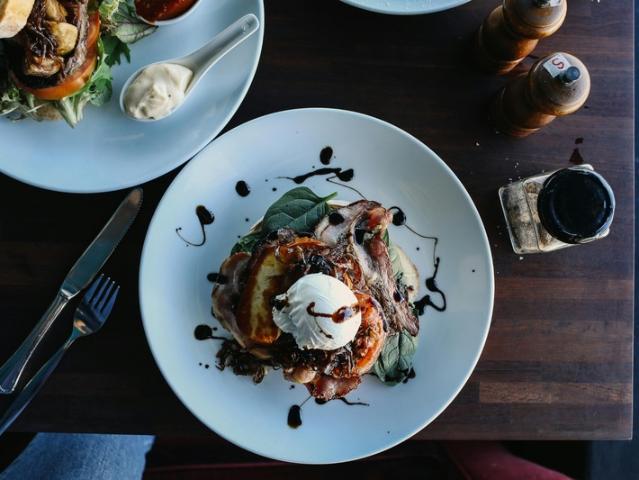 À saisir – Bar / Brasserie & Épicerie au cœur d’un village touristique, à proximité immédiate de Veules les Roses