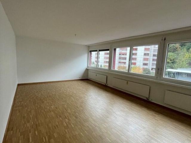 A saisir! Beautiful apartment in the city center of Lausanne!