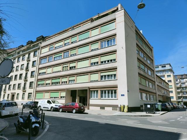 A saisir Bel appartement dans un quartier verdoyant