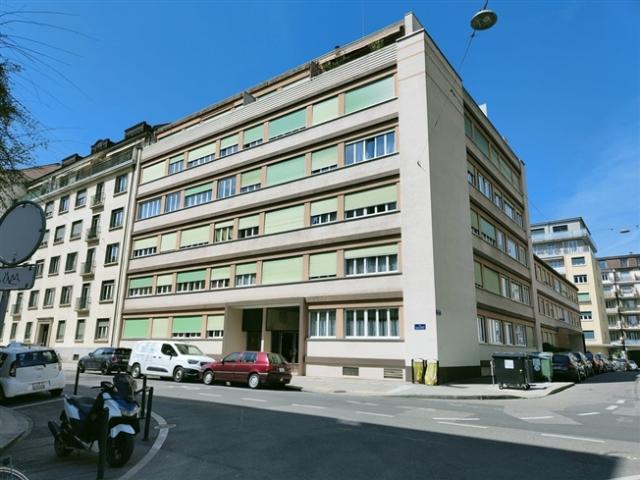 A saisir Bel appartement dans un quartier verdoyant