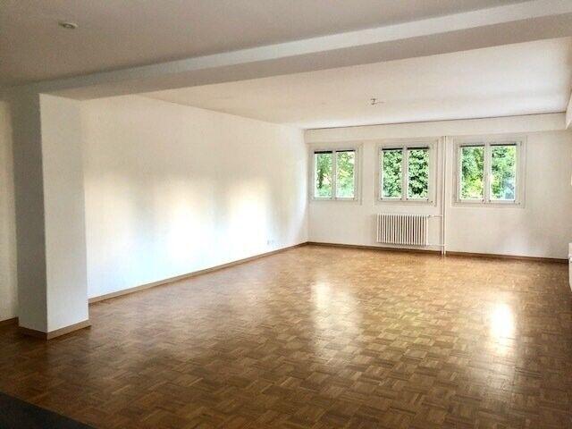 A saisir ! Bright apartment in the heart of Lausanne!