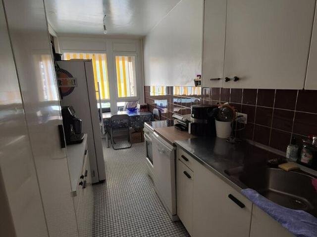 A saisir ! Charmant appartement à Meyrin !