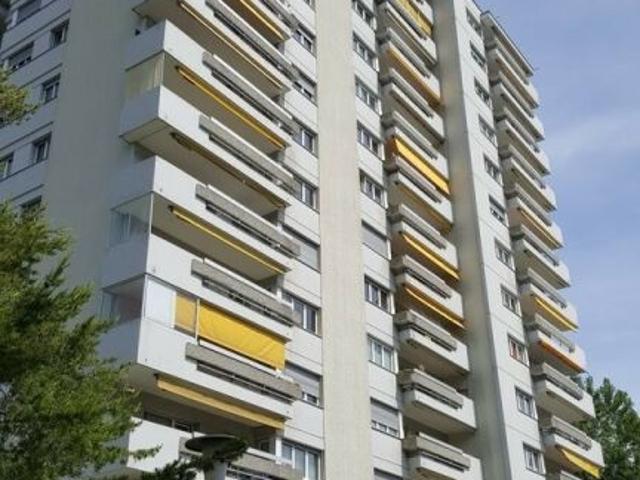 A saisir ! Charmant appartement dans un quartier résidentiel à Sion!
