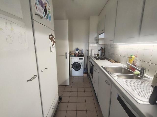 A saisir ! Charmant appartement proche de toutes commodités !