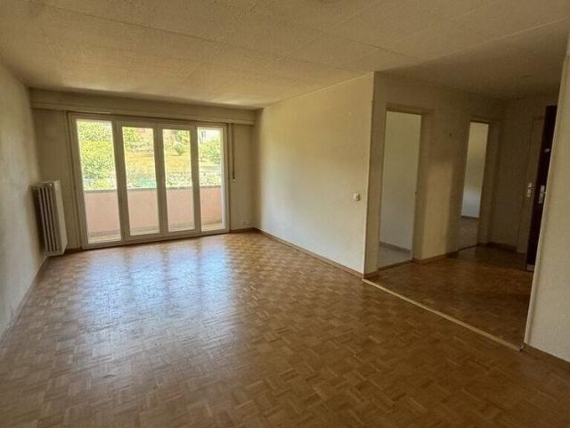 A saisir ! Charmant logement à Prilly !