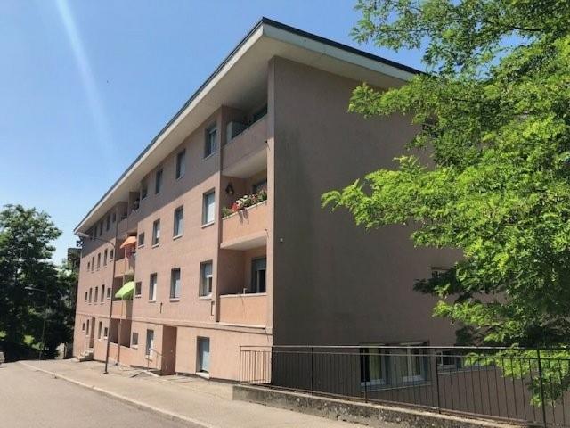 A saisir ! Charmant logement à Prilly !