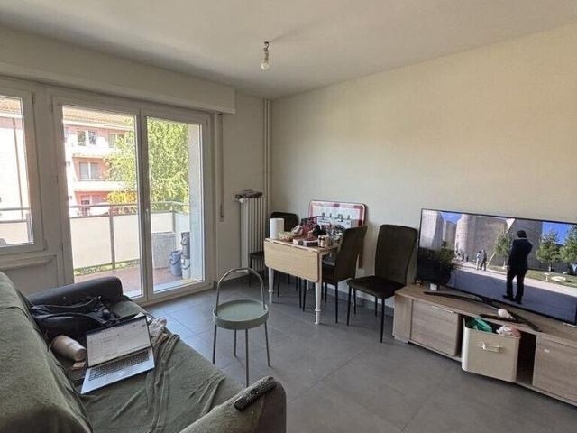 A saisir ! Charmant logement proche des axes autoroutiers !