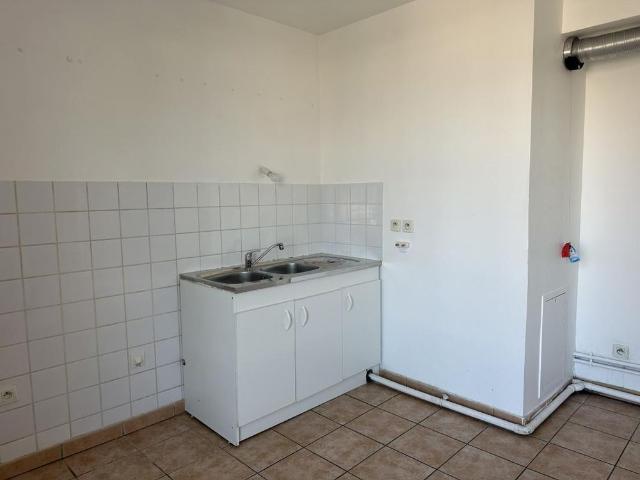 A SAISIR DUPLEX T3 FONTAINE