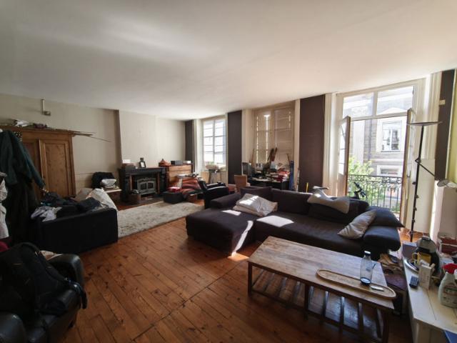 A saisir F5 duplex St Etienne Centre Ville