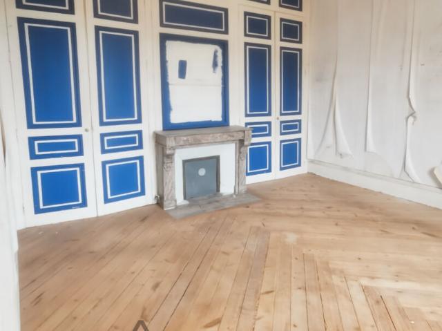 A saisir grande maison à rénover de160 m2