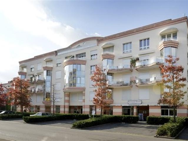 A saisir Grande surface commerciale à Nyon