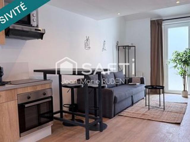 À saisir – investissement rentable sans travaux