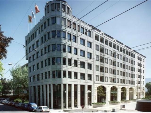 A saisir ! Magnifique appartement au coeur de Genève !