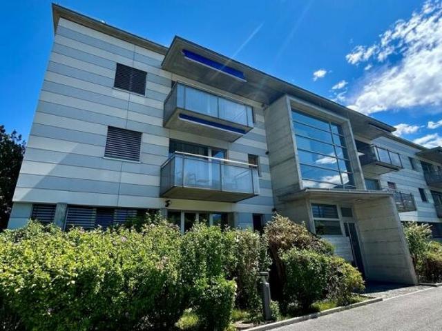 À saisir ! Magnifique appartement à Sierre !