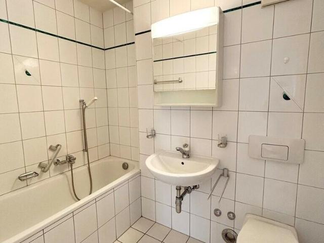 A saisir! Magnifique appartement à Sion! Dreamo. Ch