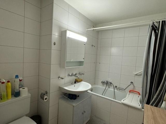 À saisir! Magnifique appartement proche du centre ville d'Yverdon! Dreamo. Ch
