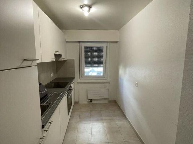 A saisir ! Magnifique appartement situé dans les hauts de Lausanne !