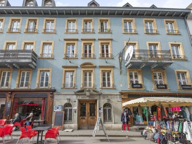 A saisir ! Magnifique logement au coeur du centre ville !