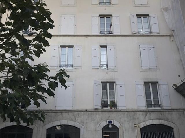 A saisir Magnifique logement au coeur de Genève