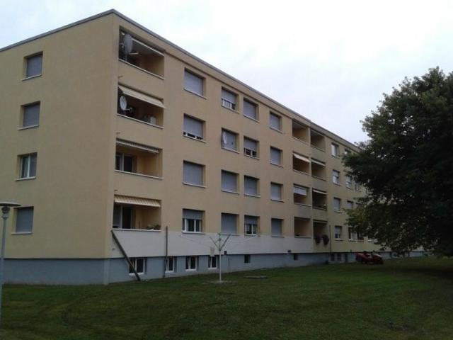 A saisir ! Magnifique logement à Avenches !
