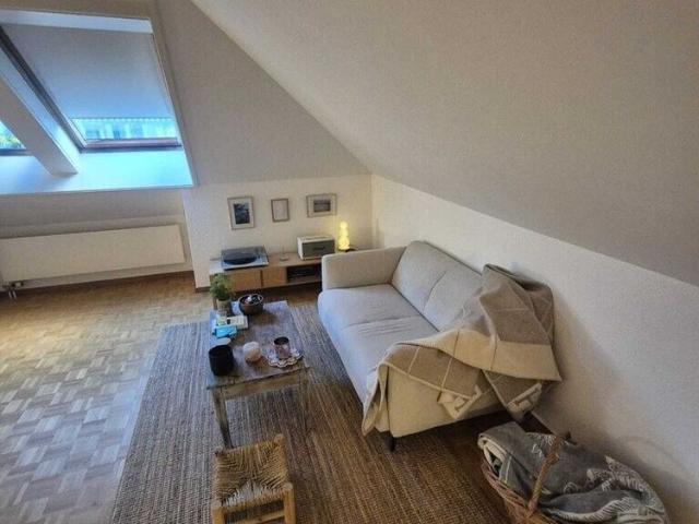 A saisir! Magnifique logement à deux pas du Lac Léman!