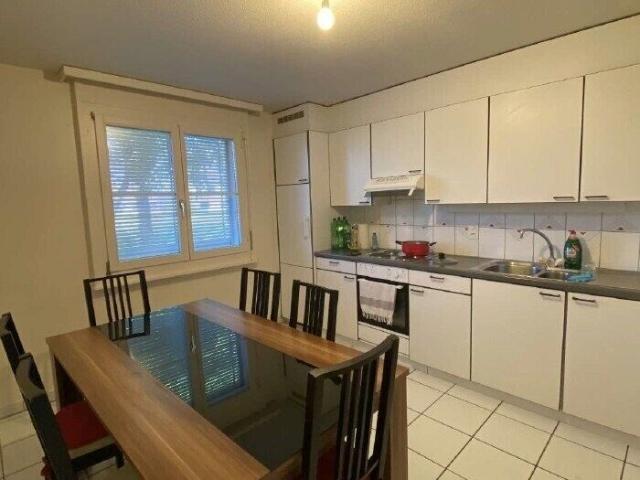 À saisir! Magnifique logement à Yverdon les Bains! Dreamo. Ch