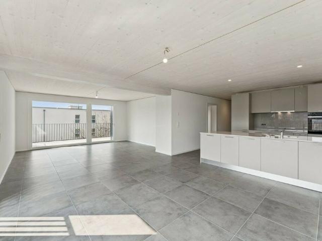 A saisir ! Magnifique logement dans une nouvelle construction !