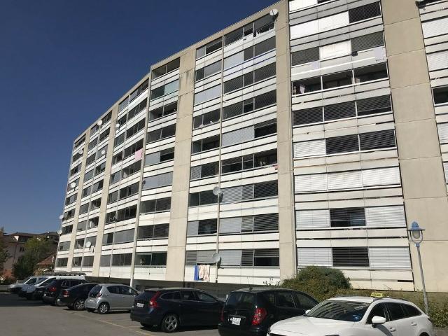 A saisir ! Magnifique logement idéalement situé à Renens !