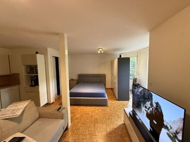 À saisir! Magnifique studio au coeur d'Aigle! Dreamo. Ch