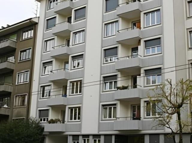 À saisir ! Magnifique studio au coeur de Genève !