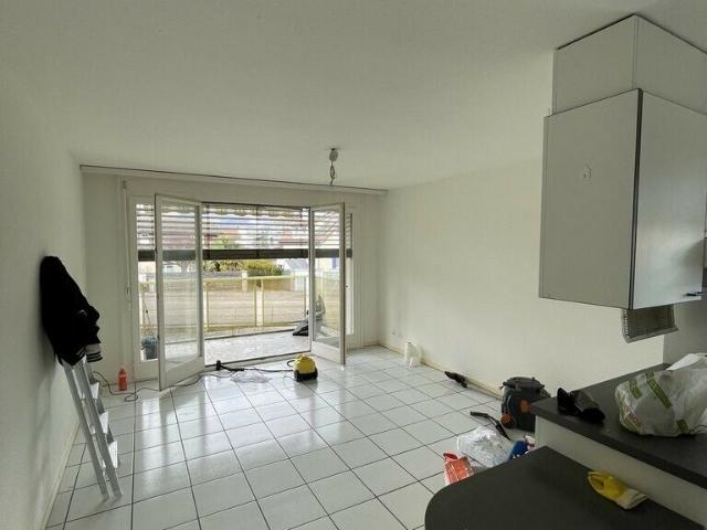 A saisir! Magnifique studio au coeur d'Yverdon les Bains! Dreamo. Ch