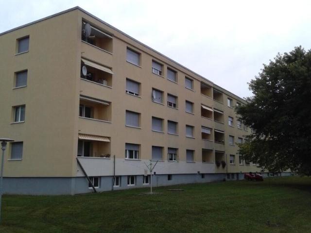 A saisir! Magnifique studio dans un quartier calme! Dreamo. Ch