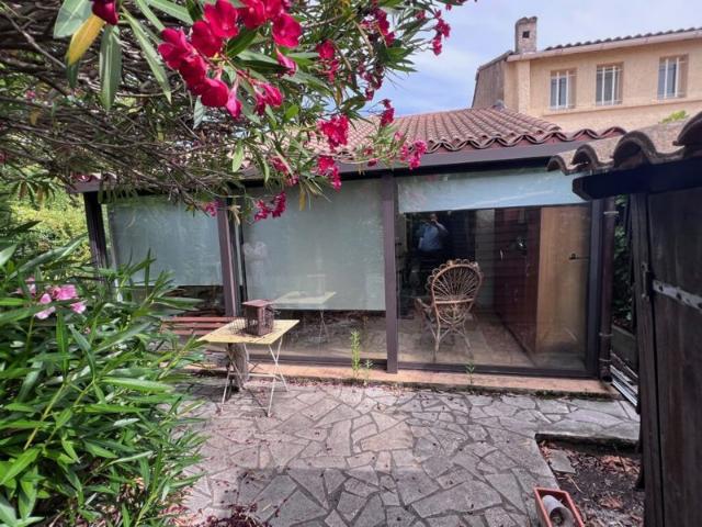 A SAISIR Maison à vendre à CASTRIES 34