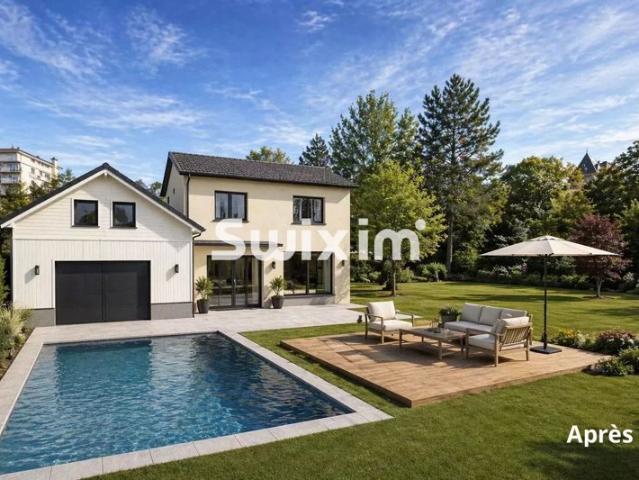 À SAISIR Maison à fort potentiel quartier Montaigu