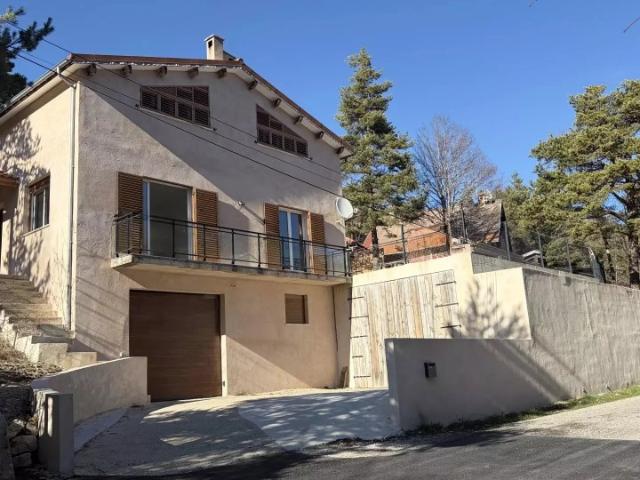 A saisir Maison de 141m2 habitable avec garage