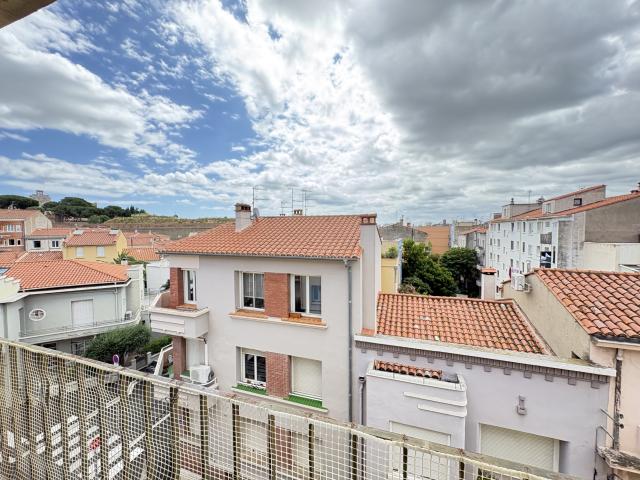 À SAISIR PERPIGNAN T4