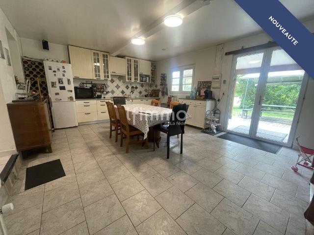 A saisir somptueuse maison familiale