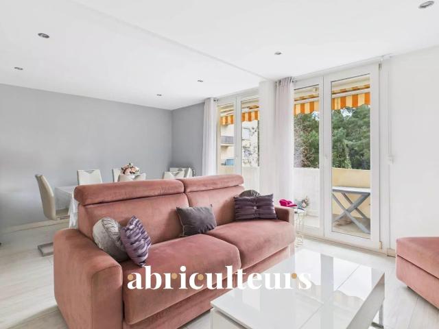 À saisir: Spacieux 5 pièces de 95 m² plein Sud Ouest – Balc. 95m² Montpellier