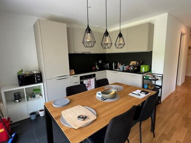 À saisir! Splendide appartement au centre ville d'Aigle! Dreamo. Ch