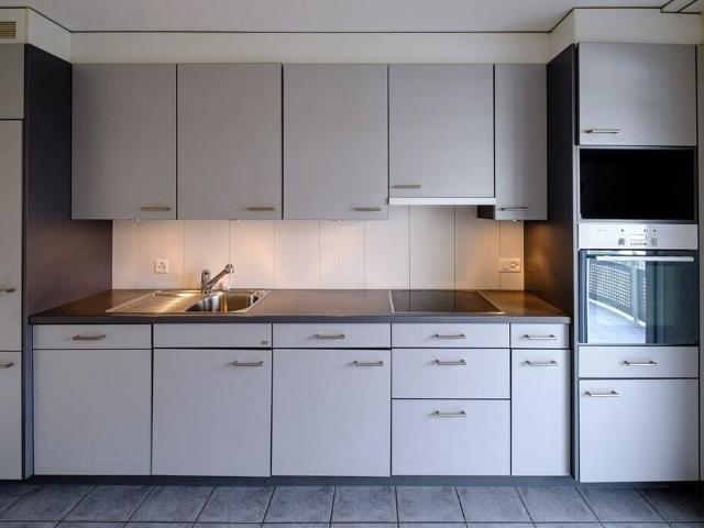 A saisir ! Splendide appartement dans un quartier verdoyant !