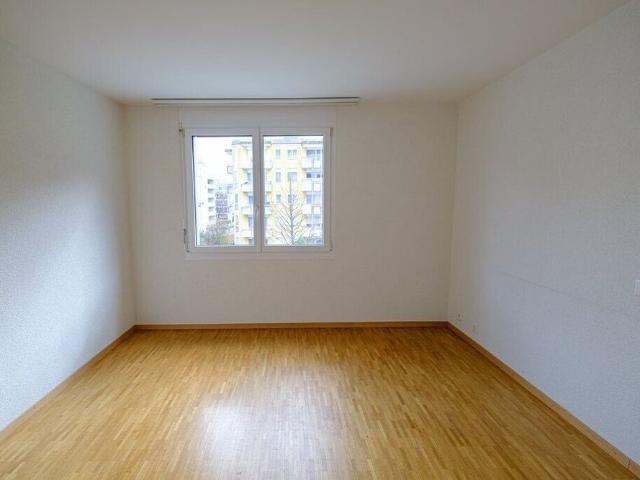 Apartment with 4.5 rooms for rent in Monthey 99 m²
