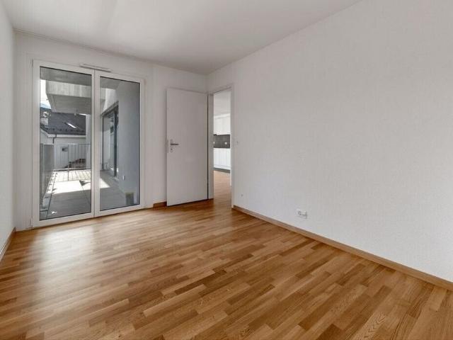 À saisir ! Splendide logement à Aigle !